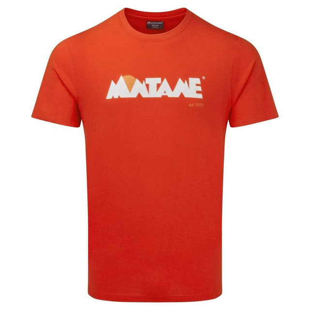 Montane Lightweight Heritage T-Shirt
